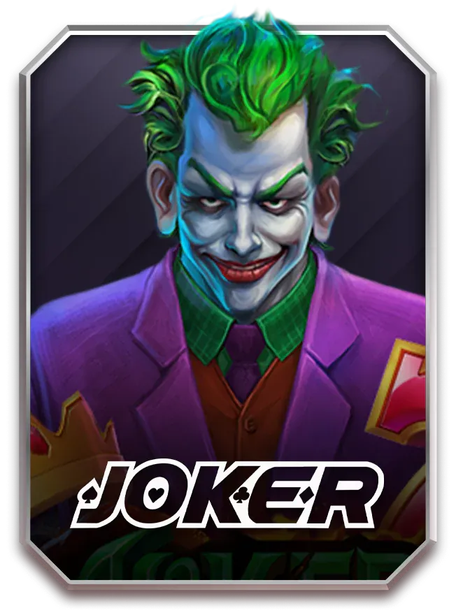 hydra69 joker